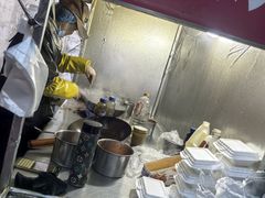 -老婆婆炒饭(小白楼1902欧式风情街店)