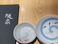 -隐泉京望日式料理(太和广场店)