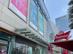 -万达广场(南昌红谷滩店)