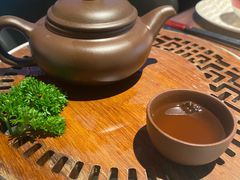 -曾宴·楚菜(湖北省博物馆店)