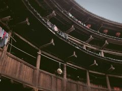 -福建土楼(南靖)景区