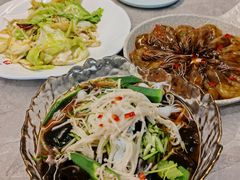 -新興传承烤鸭