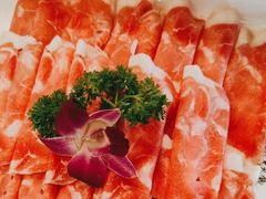 -刘一手火锅(万达广场店)