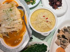 -桂满陇·杭州小馆(朝阳合生汇店)