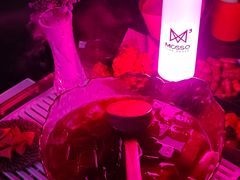 -MOSSO·Liveshow(M3香港广场店)