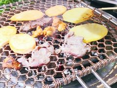 -火炉旺烤肉啤酒屋(沈北创始店)