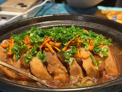-茶人村·宫廷私厨(奥体印象城店)