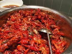 -禾斗海鲜自助(市南银座店)