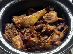 -斯丹姜母鸭·古法干香(田安南路店)