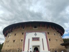 -福建土楼(南靖)景区
