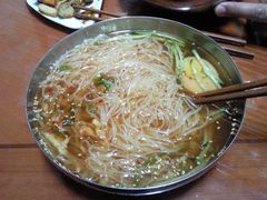 冷面-阿妈妮(南五马路店)