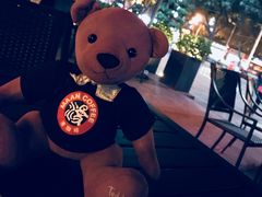 -漫咖啡(沙龙汇店)
