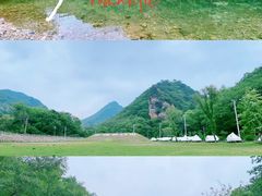 -大连天门山国家森林公园