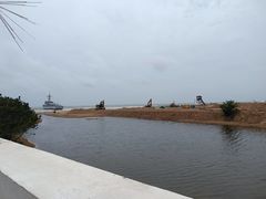 -日照海滨国家森林公园
