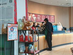 -星巴克(北京新辰里亚运村店)