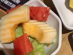 -豪客来牛排(人民东路店)