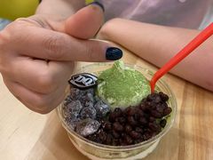 -DQ·蛋糕·冰淇淋(万象城店)