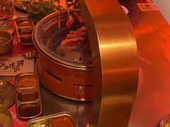 -西塔老太太泥炉烤肉(苏州大悦城店)
