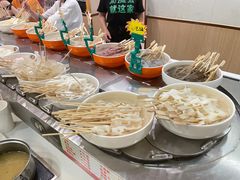 -就这家旋转小火锅(西安路罗斯福店)