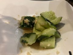 -探鱼·鲜青椒爽麻烤鱼(天河优托邦店)