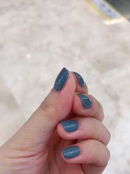 -茉柠Morning Nails