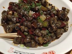 -福苗小骆驼烧烤(大唐不夜城店)