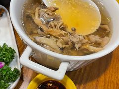 -汤和好天气 粤菜小馆(鸳鸯店)
