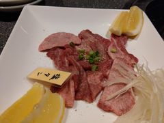 -宮崎牛第一号指定店 焼肉の幸加園(橘通店)