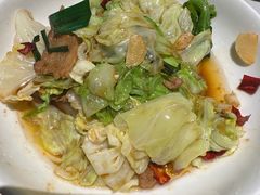 -关东小磨东北菜(漕河泾印象城店)