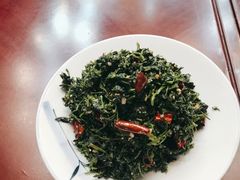 -李记搅团•非遗陕菜(三桥店)