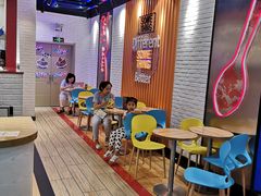 -DQ·蛋糕·冰淇淋(万象城店)