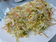 -域乐楼清真饭庄(华北路店)