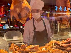 -陈鹏鹏潮汕菜(宝安机场T3航站楼店)