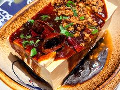 -一块豆腐(李沧书院路店)