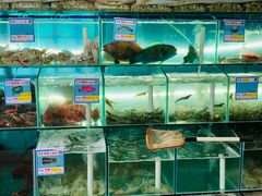 水产区-琼大师东方烤乳猪(亚特兰蒂斯店)
