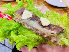 -小米烤肉·和牛原切-创意韩料(东关店)