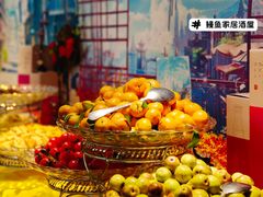 -鳗鱼家·深夜食堂(军博店)