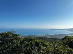 -三亚亚龙湾人间天堂鸟巢度假村
