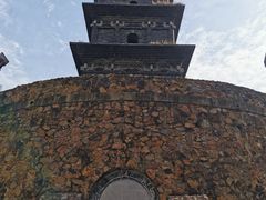 -九华山公园