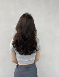 -LEE TIME·丽美时沙龙