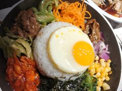 -将军牛排·尔滨地标朝鲜族美食(总店)