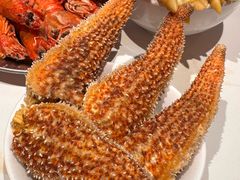 -行运海鲜食集(北京首店)