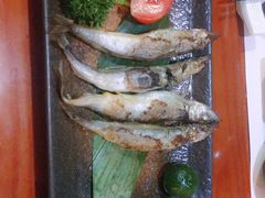 -大江户日本料理(吕厝店)