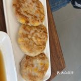 超多点心的茶餐厅