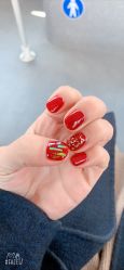 -Beauty Nails 美甲美睫皮肤管理