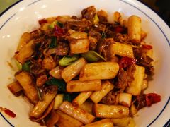 -乐口福家常菜馆(古庸路店)