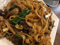 古法炒牛河-人山人海·粤式點心·手工造