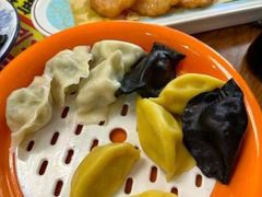 -北方饺子王·海肠捞饭·海鲜锅(山大店)