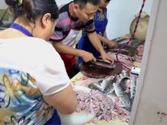 -尧钧财鱼面(育才路店)