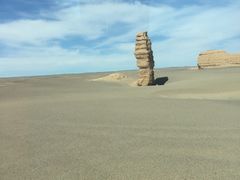 -敦煌雅丹国家地质公园